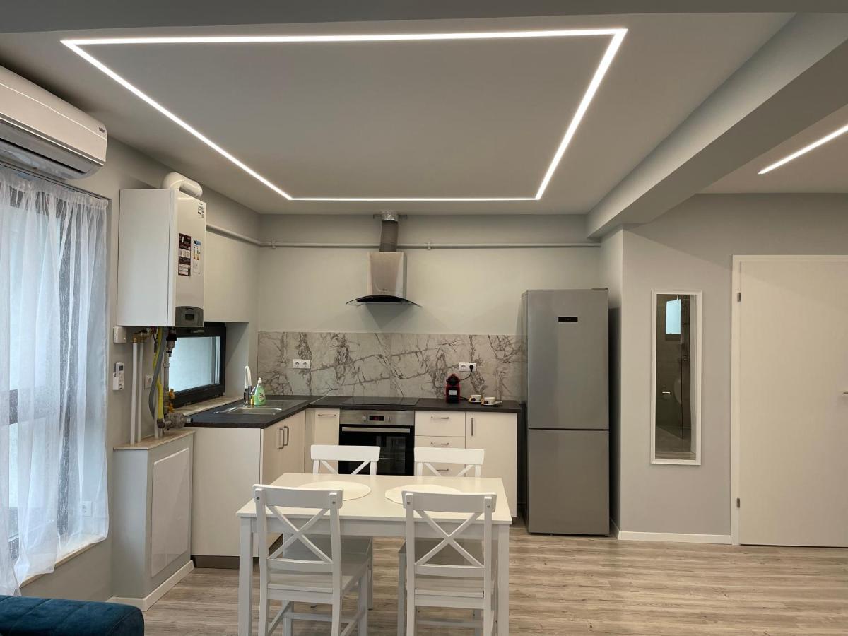 Noah Apartment Self Check-In אוטופן מראה חיצוני תמונה