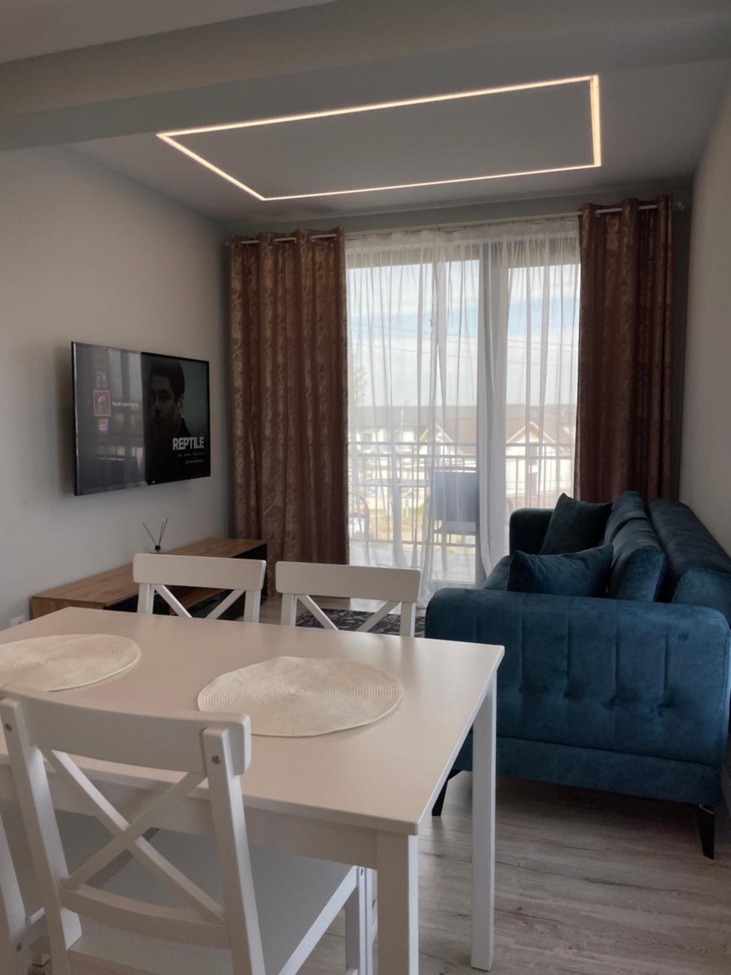 Noah Apartment Self Check-In אוטופן מראה חיצוני תמונה